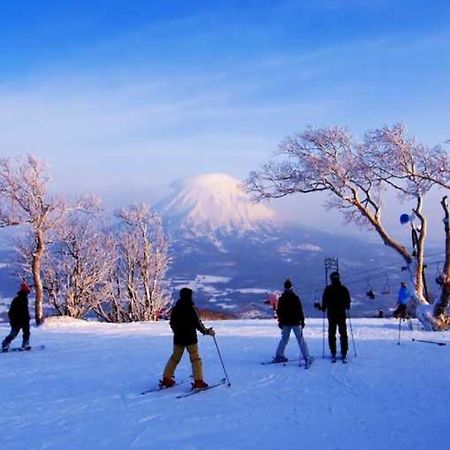 Hotel Cocoa - Vacation Stay 24777V Toyoura Экстерьер фото