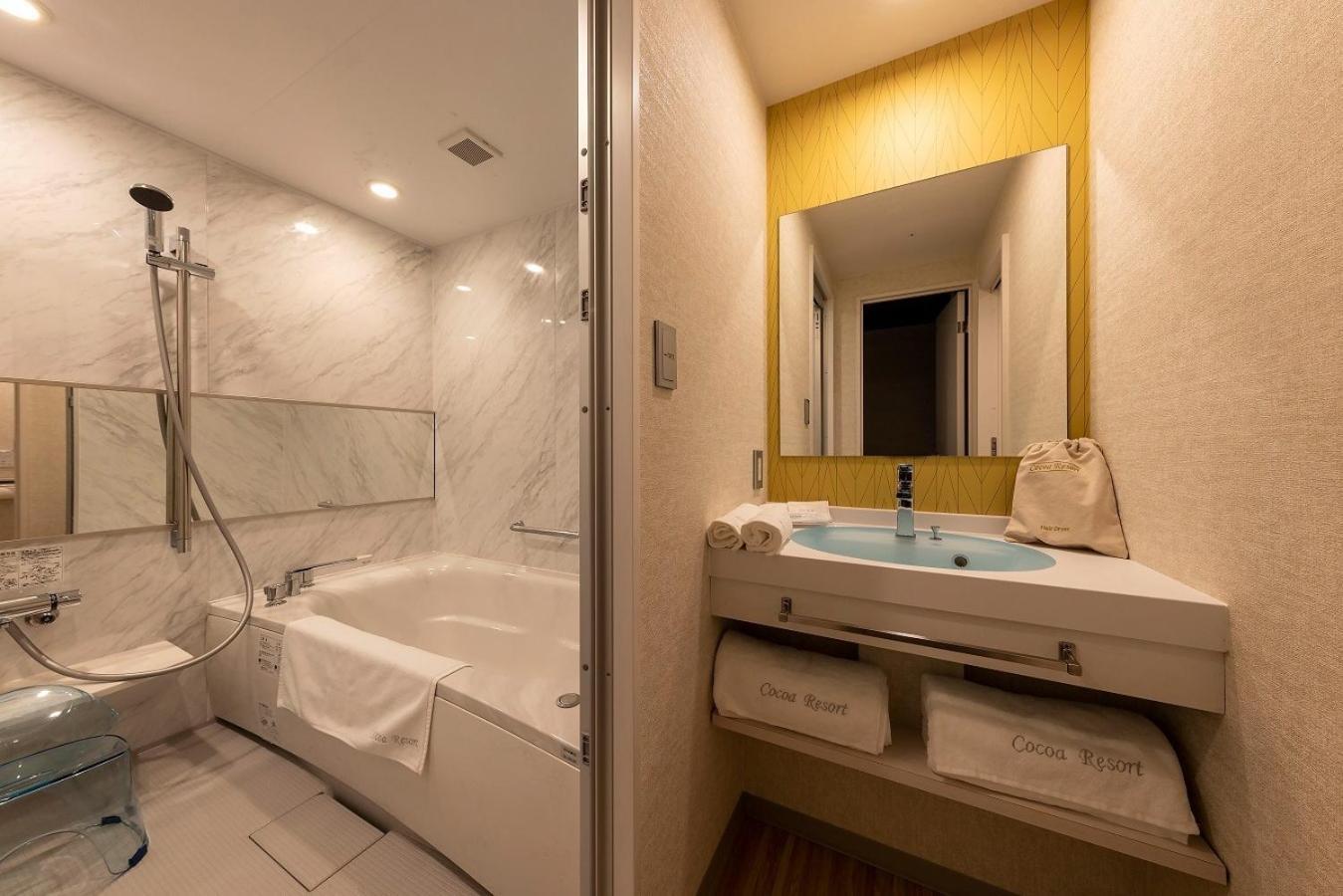 Hotel Cocoa - Vacation Stay 24777V Toyoura Экстерьер фото