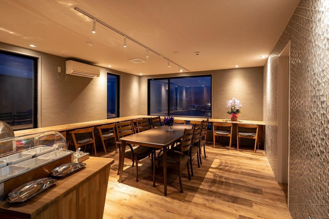 Hotel Cocoa - Vacation Stay 24777V Toyoura Экстерьер фото