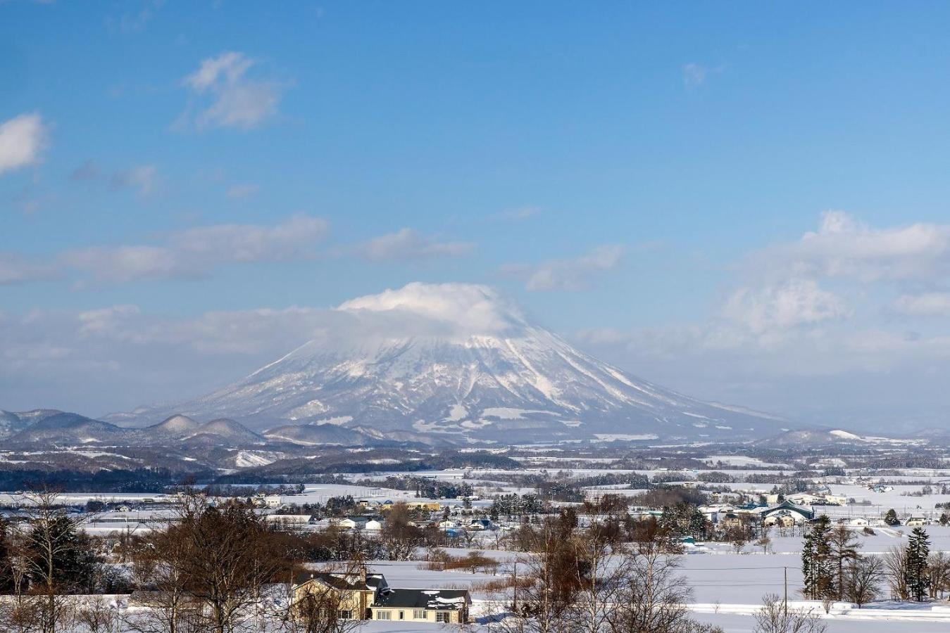 Hotel Cocoa - Vacation Stay 24777V Toyoura Экстерьер фото