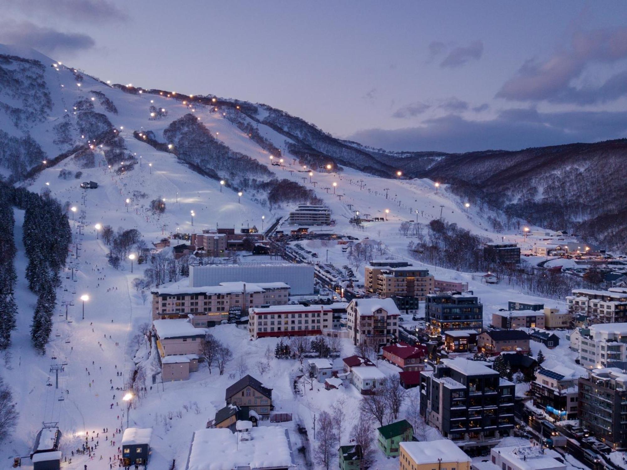 Hotel Cocoa - Vacation Stay 24777V Toyoura Экстерьер фото